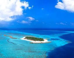 YOU & ME MALDIVES